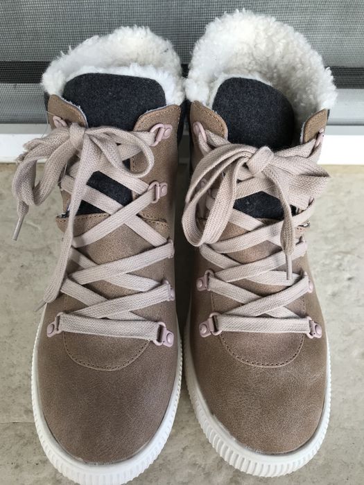 Botine Kenneth Cole