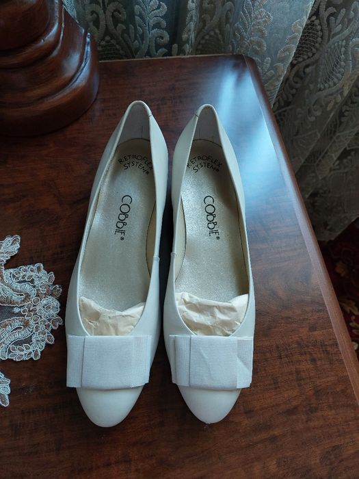 Brazilya tufligi sotiladi