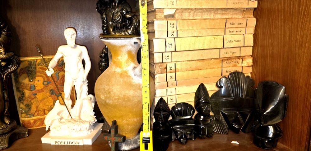 Decoratiuni si Obiecte  de decor diferite