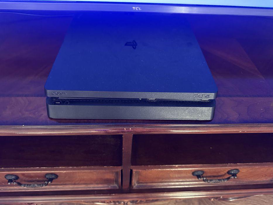 Playstation 4 2019