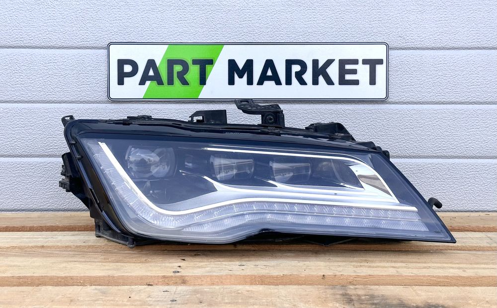 Десен фар AUDI A7 S7 RS7 Full Led 4G8941774