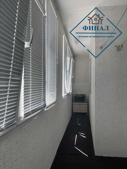 Продава се Едностаен апартамент в Шумен, Боян Българанов 1 - 45 кв.м за 1496 €/кв.м - Снимка #3