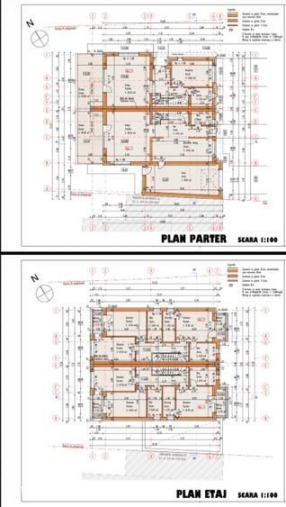 0 % Comision! Duplex in Borhanci, calitate deosebita!