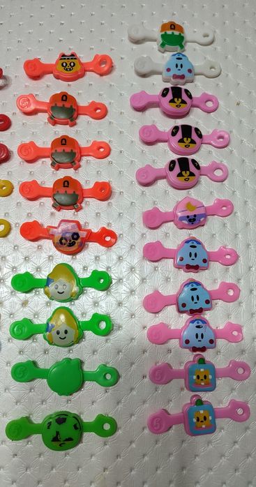 Продам скрепышей