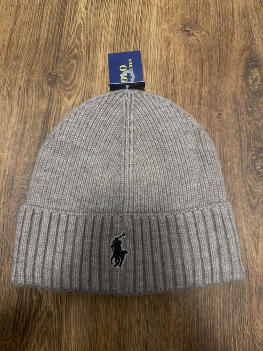 Raulph Lauren Beanie