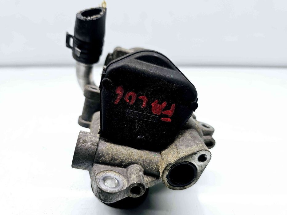 Supapa EGR AUDI Q3 (8UB) [Fabr 2011-2018] 04L131501R 2.0 TDI DFSF 55KW