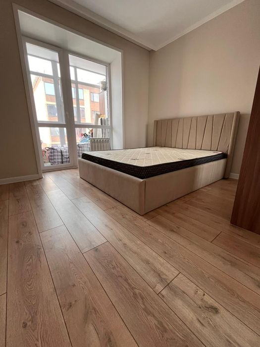 Продам 2х комнатнатную квартиру