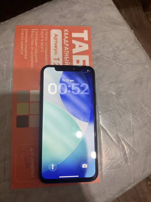Iphone 11 64 гбб