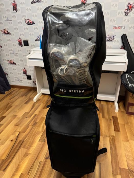 Набор клюшек для гольфа