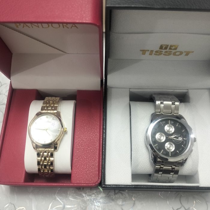 Tissot часы мужские