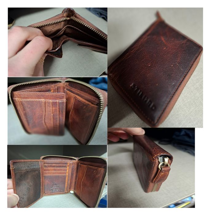 Портфейл Портмоне