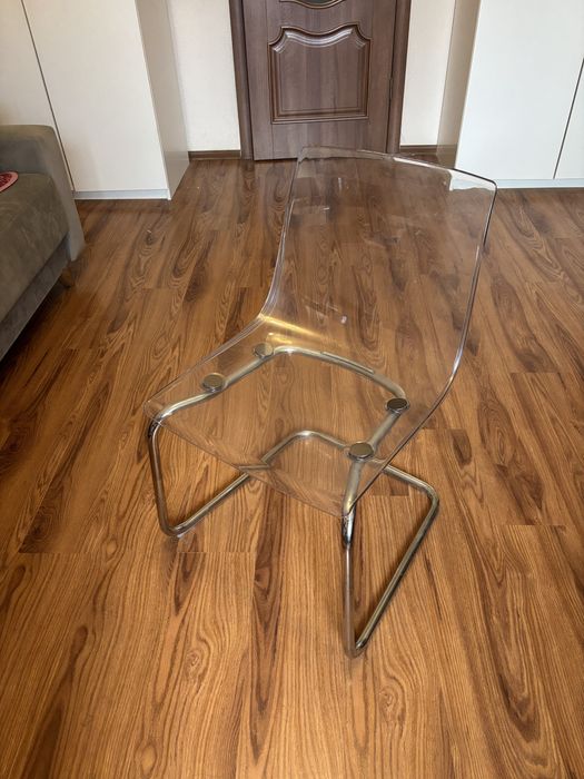 Продам комплект стульев TOBIAS IKEA