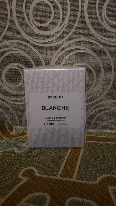 byredo blanche 100 мл