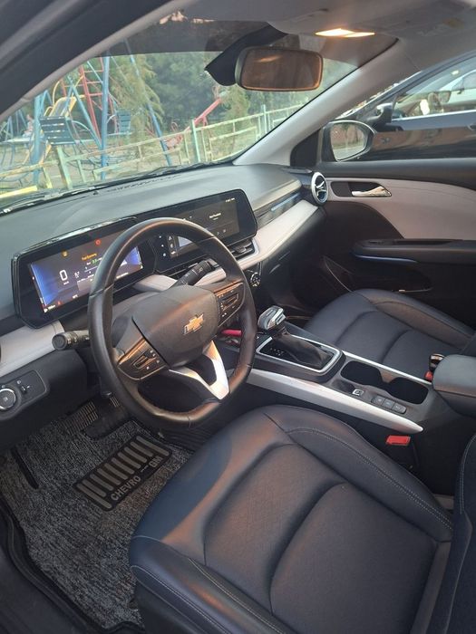 Chevrolet Monza 1.5