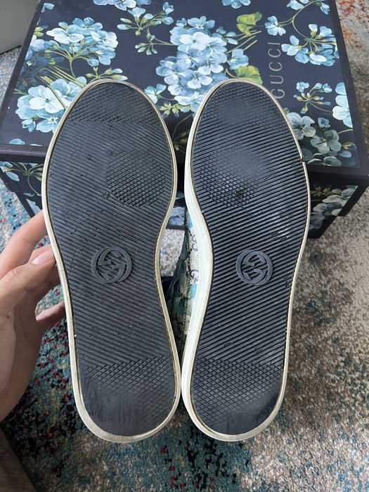 Teniși Gucci AUTENTICI