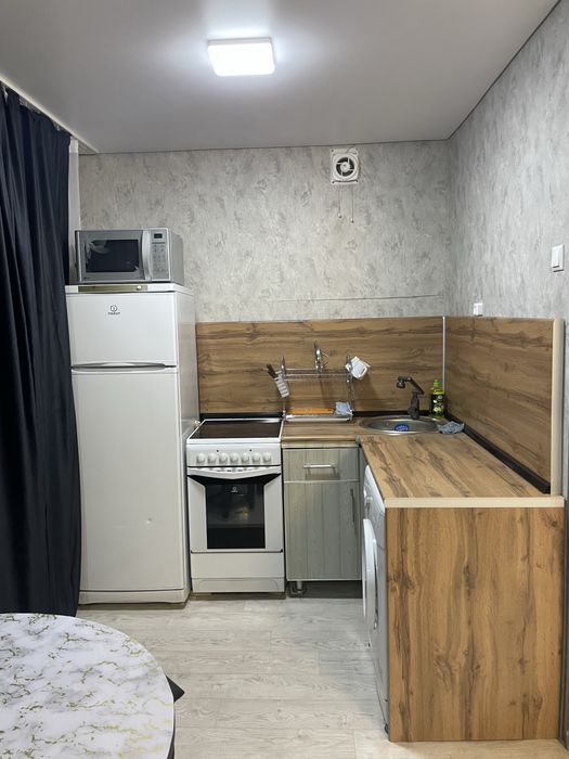 Сдается квартира посуточно