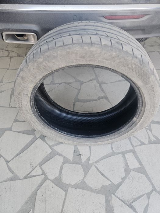 Продам резину Континенталь