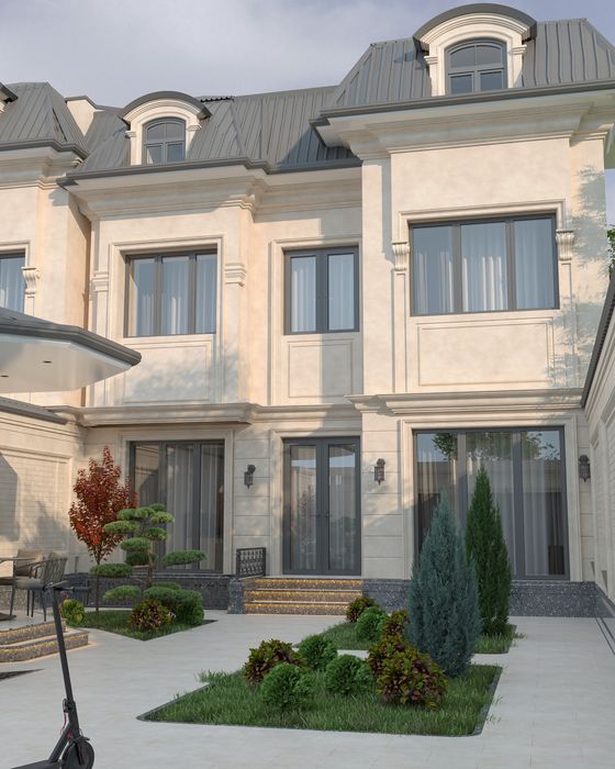 Архитектор дизайнер Arhitektor Dizayner