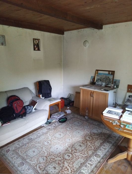 Продава къща в с.Пастра
