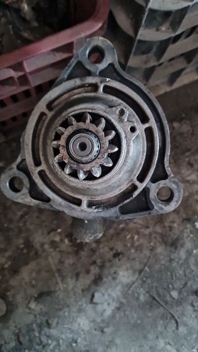 Vand Electromotor Iveco Stralis Euro 5