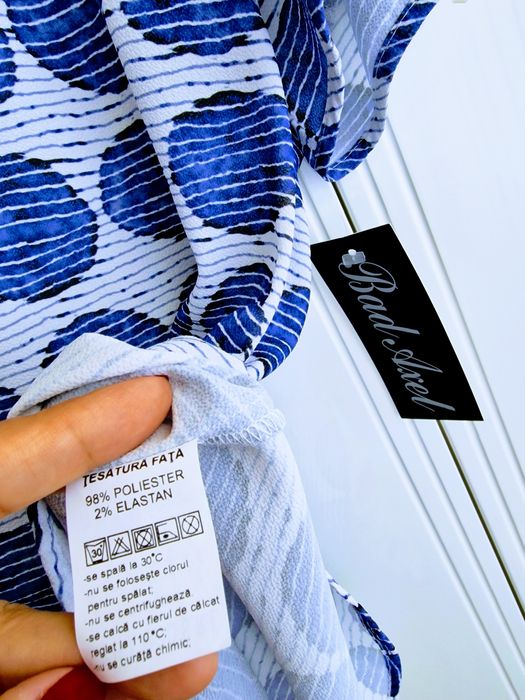 Bluze dama new model, Italia, diverse mărimi