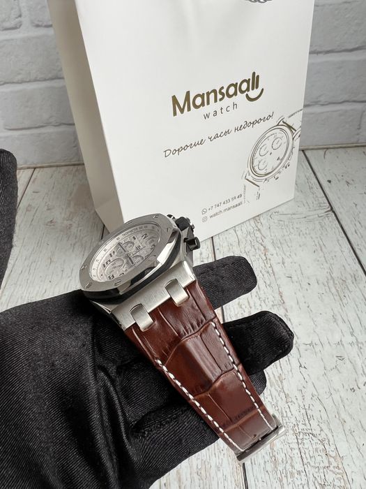 Мужские  Часы Наручные