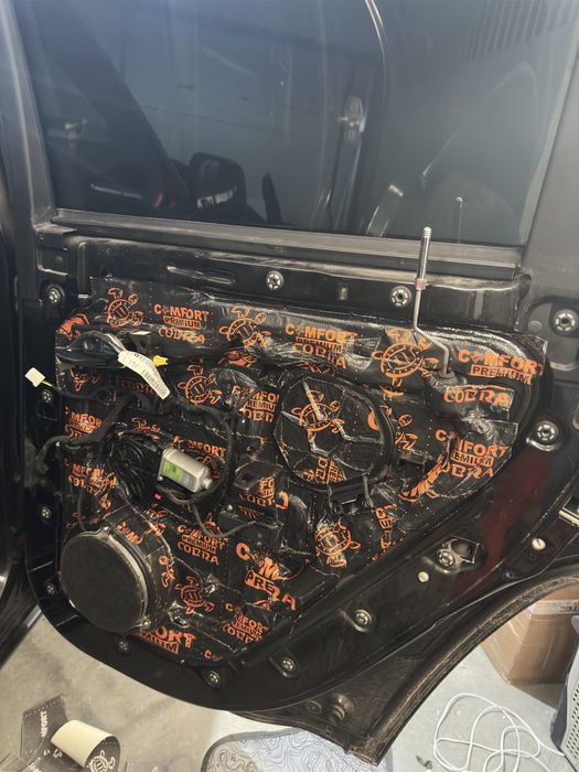 Jeep Grand Cherokee Wk II Facelift 100mii km Tva deduct