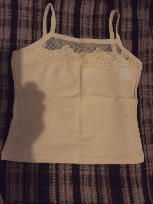 Обмен Комплект нижнее бельё для девушки