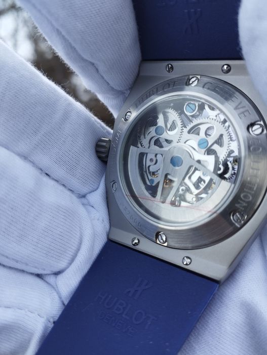 Мужские часы Hublot