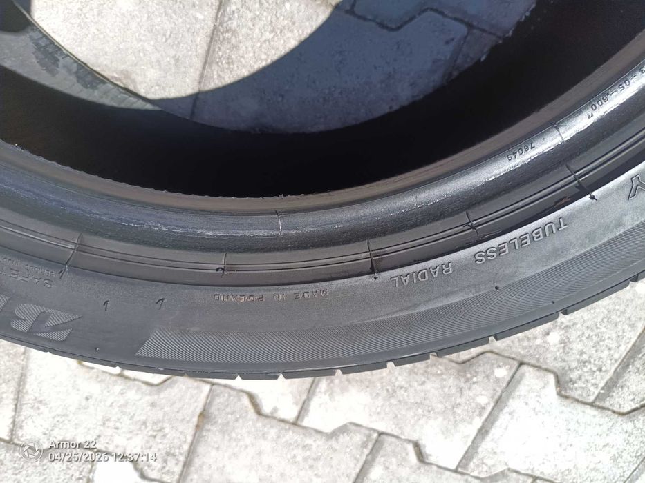 245.45.19 Brigcestone Potenza