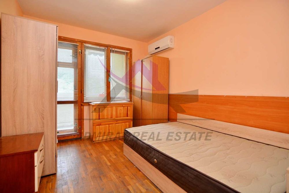 Атрактивна цена -три спални -Генерали