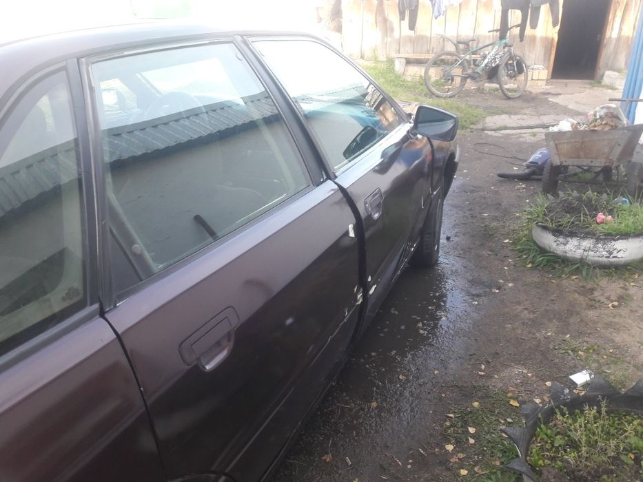 Продам машина на ходу