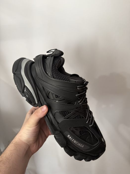 Balenciaga Track Led | Cea mai Inalta Calitate