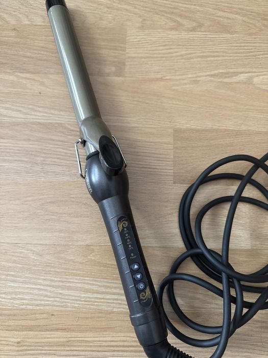 Плойка для волос