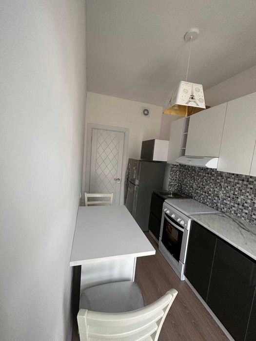 ЖК Assalom Maxtumquli 1 комнатная 26м2 Махтумкули Яшнабад Корзинка