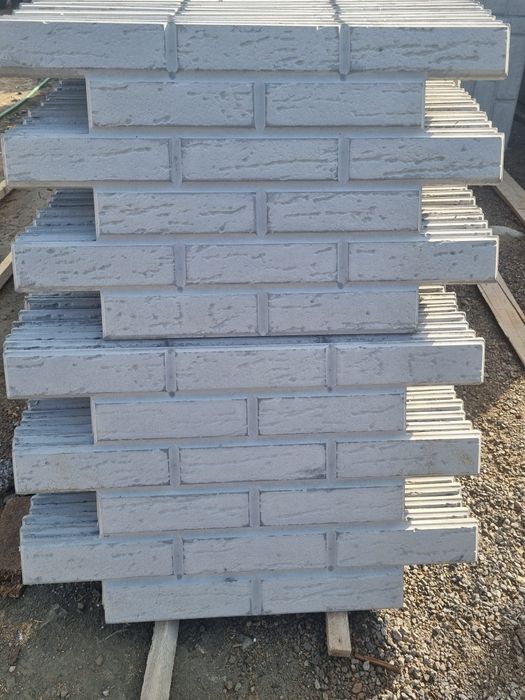 Фибрабетон фасадния панель