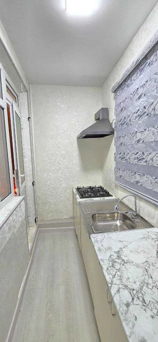 Продам 1²/2/4 квартира Чилонзар 18