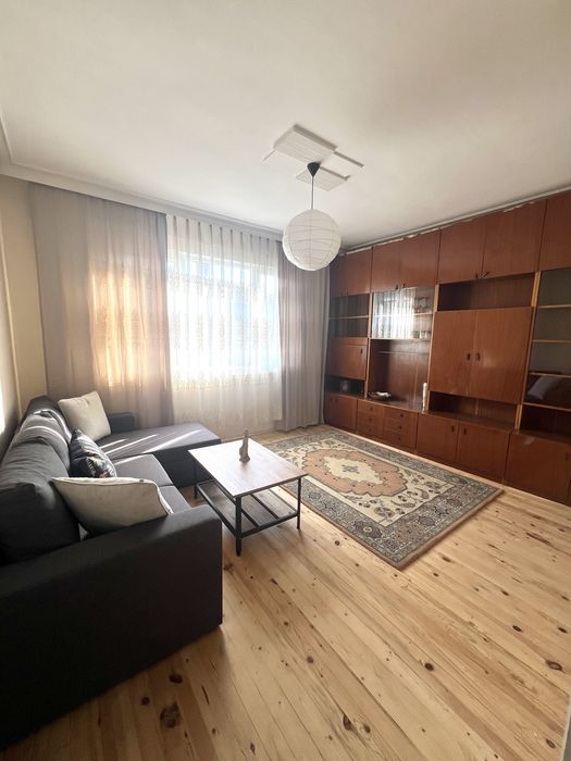 Дава се под наем Етаж от къща в Пловдив, Коматевски възел - 100 кв.м за 510 € - Снимка #3