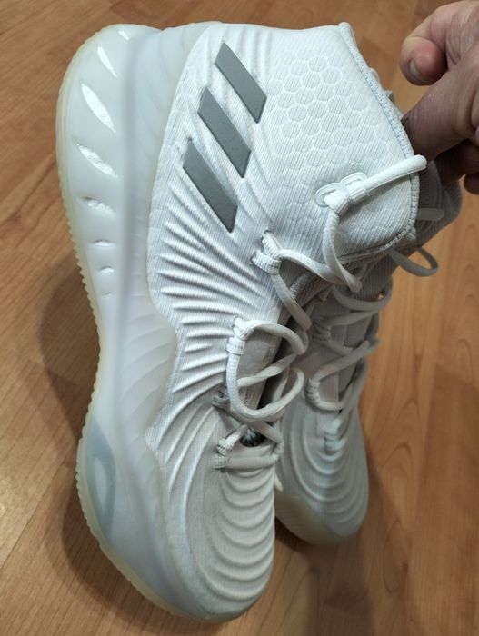 Adidas Crazy Explosive 2017 noi mărime 42