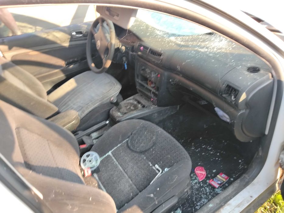 Passat 5 на части 1.9 90к.с