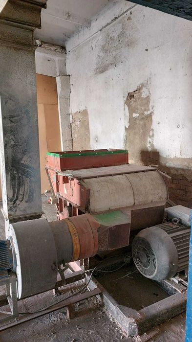 Продам Измельчитель Ростительных масс (ИРМ-50)