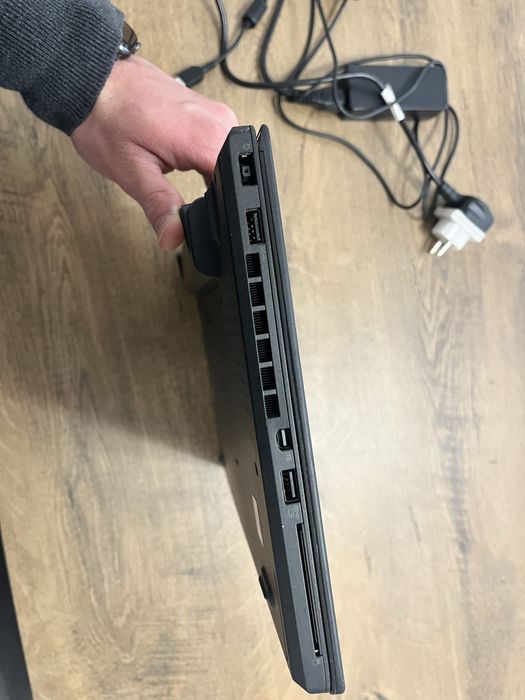 Laptop Lenovo ThinkPad T450