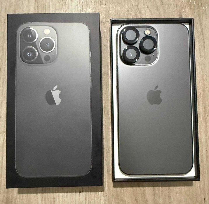 IPhone 13 Pro Dual Sim