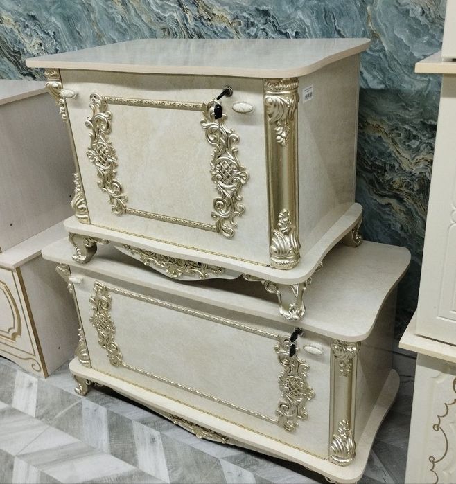 Sandiq qutilar mebelniy