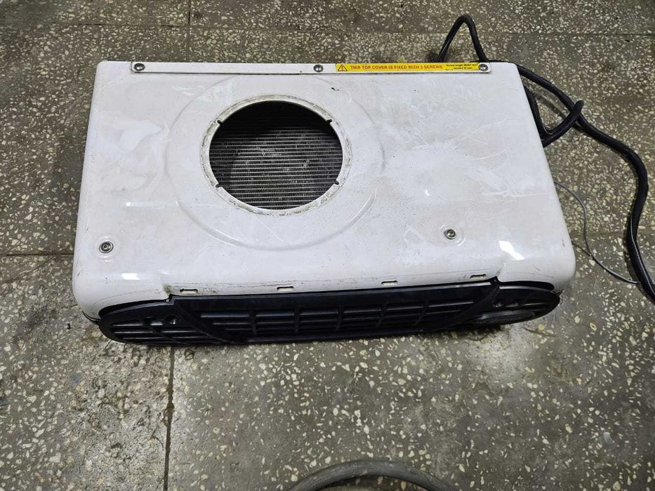 рефрижератор на автомобиль