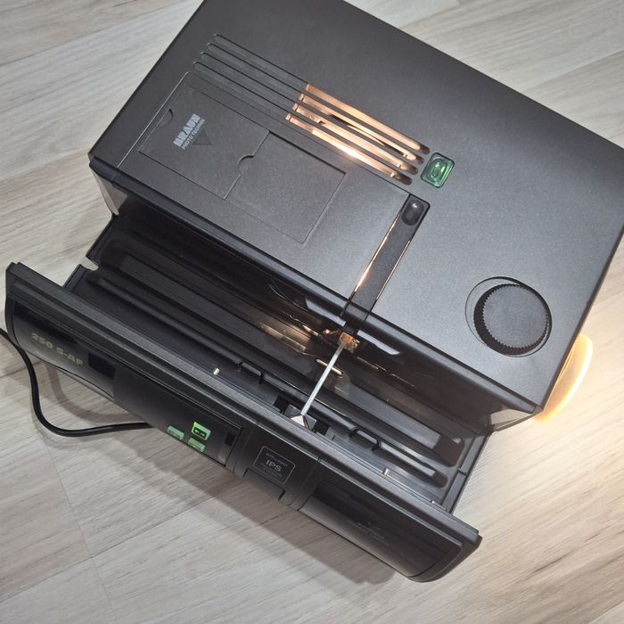 Диапрожектор.      .