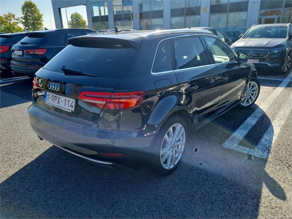 AUDI A3 Sportback 2017 — imagine 2