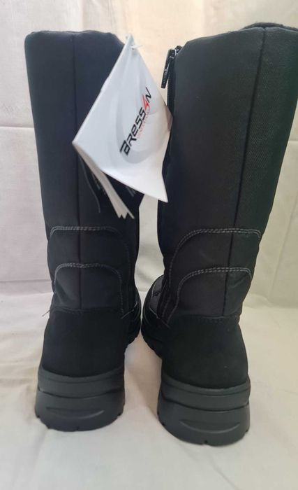 Мъжки ботуши Bress4N