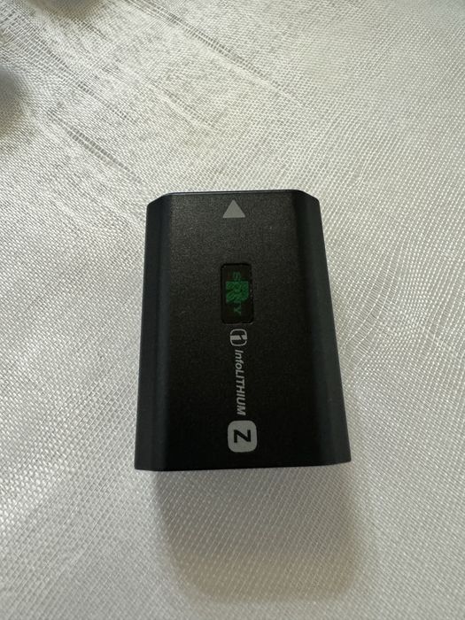 Фотокамера Sony A7c Full Frame