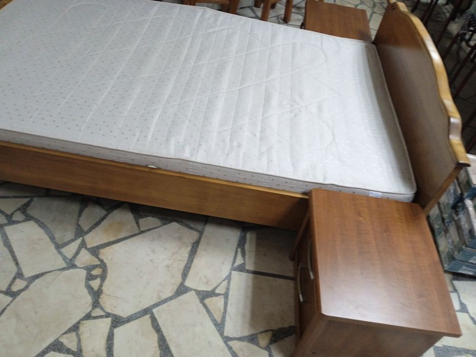 Спалня персон и половина